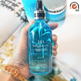 100 мл сыворотки с гиалуроновой кислотой для лица