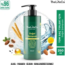 Натуральный шампунь Hairfood Precious Oils Series 250 мл