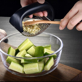 Пресс для чеснока