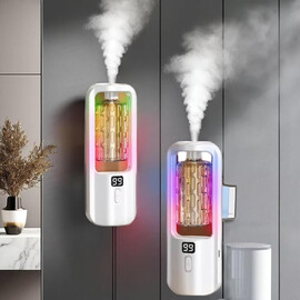 Масляная ароматерапия